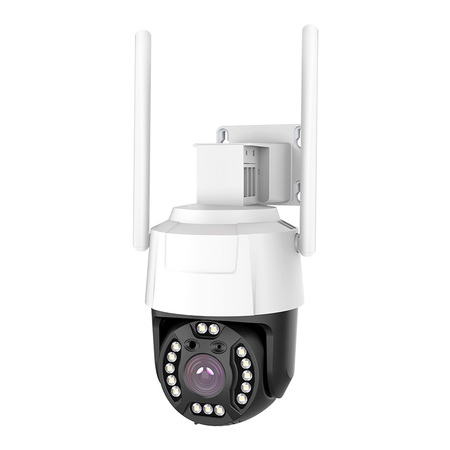 V211单目室内外黑光全彩监控